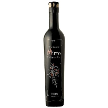 Mirto Likier Distilleria F.lli Caffo 30% 500ml