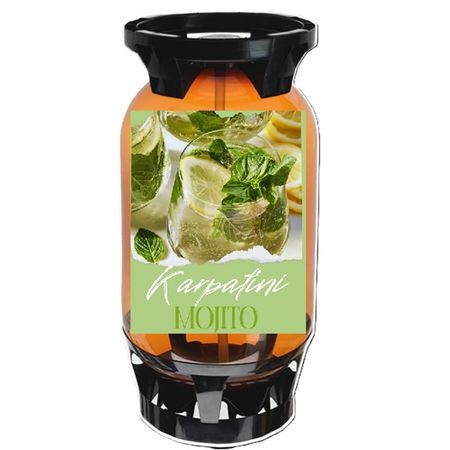Mojito Frizzante 30 L KEG typ A