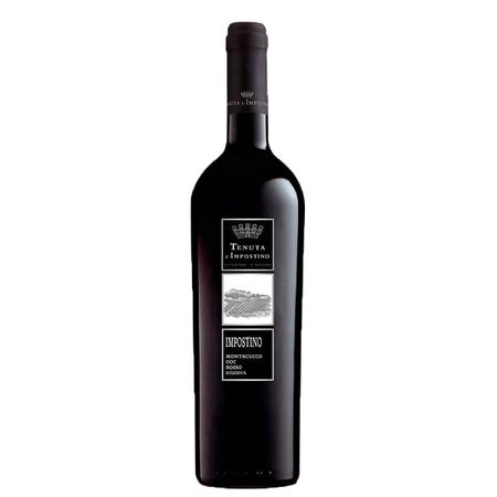 MONTECUCCO DOC RISERVA Tenuta l'Impostino