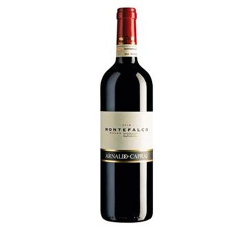 ARNALDO CAPRAI  Montefalco Rosso DOC
