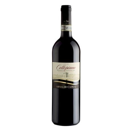 ARNALDO CAPRAI Montefalco Sagrantino DOCG