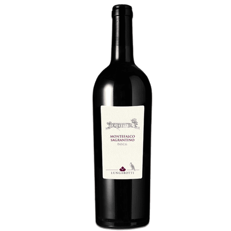 Montefalco Sagrantino DOCG