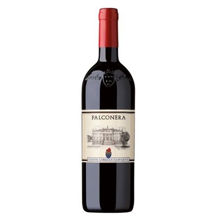 Loredan Gasparini Montello Merlot Malbec Falconera DOC