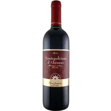 MONTEPULCIANO D’ABRUZZO DOC LINIA SELEZIONE