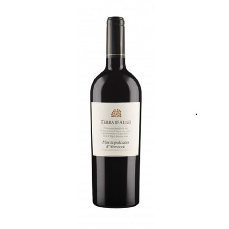 MONTEPULCIANO D`ABRUZZO DOC D'aligi