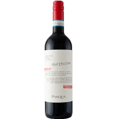 Pasqua Montepulciano d’Abruzzo DOC