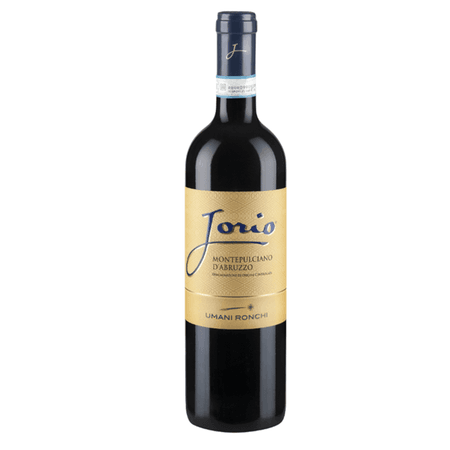 Umani Ronchi Montepulciano d’Abruzzo Jorio DOC