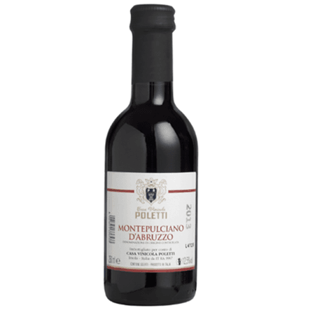 Montepulciano d’Abruzzo IGT