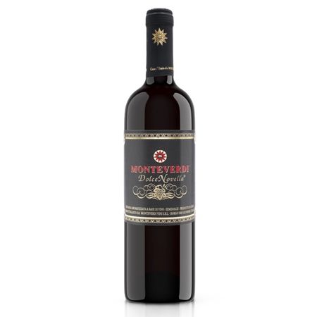 Dolce Novella Monteverdi