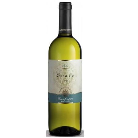 Soave DOC Linia Selezione Monteverdi