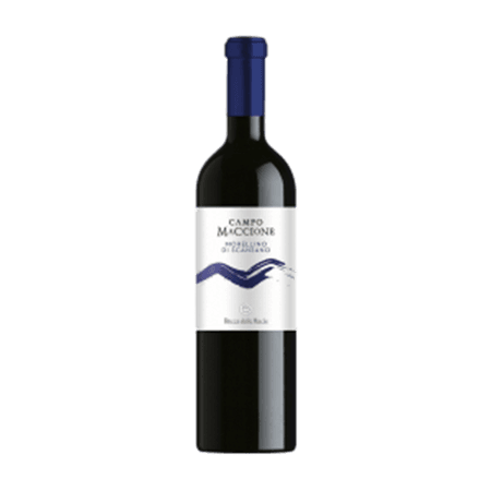 Morellino di Scansano DOCG