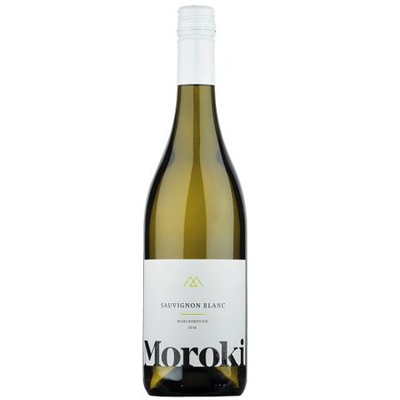 Moroki Sauvignon Blanc