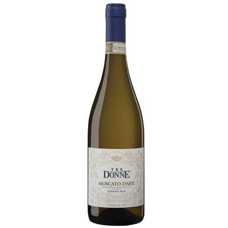 Tre Donne MOSCATO D'ASTI DOCG