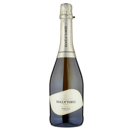 VINO SPUMANTE Dolce Rocca dei Forti