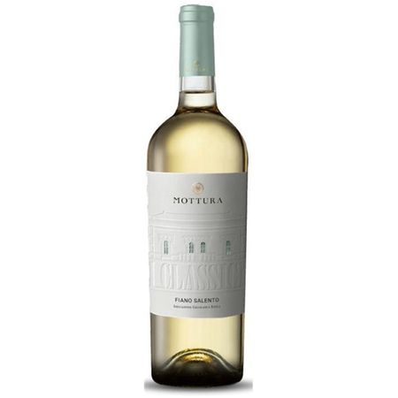 Mottura Classici Fiano del Salento IGT 12,5 %