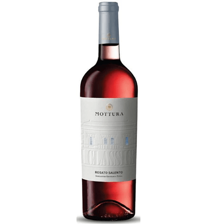 Mottura Classici Rosato Salento IGT 12,5%