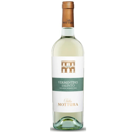 Mottura Vermentino Salento IGT 12,5%