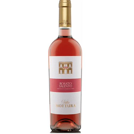 Mottura Villa Rosato Salento IGT 12,5%