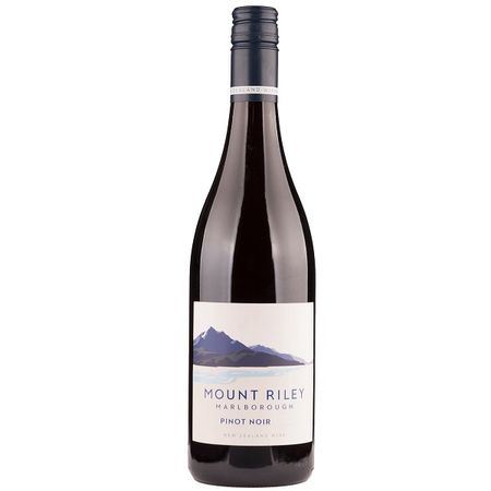 Mount Riley Pinot Noir
