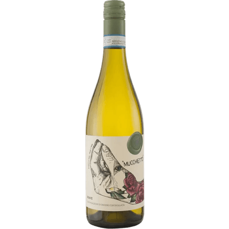 Mucchietto DOC Soave Organic