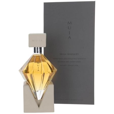 Muja Irish Whiskey 0,5 L (42%)