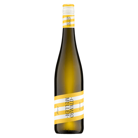 Müller Oswald Riesling Trocken