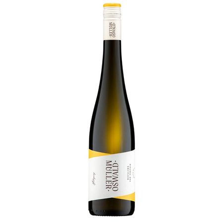 Müller-Oswald Riesling vom Porphyr Trocken