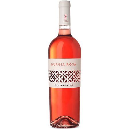 MURGIA ROSATO IGT Terre Carsiche