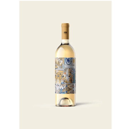 Muscat de Rivesaltes “Ceramista” AOC