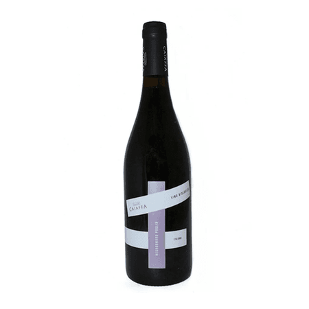 Negroamaro Puglia IGT BIO