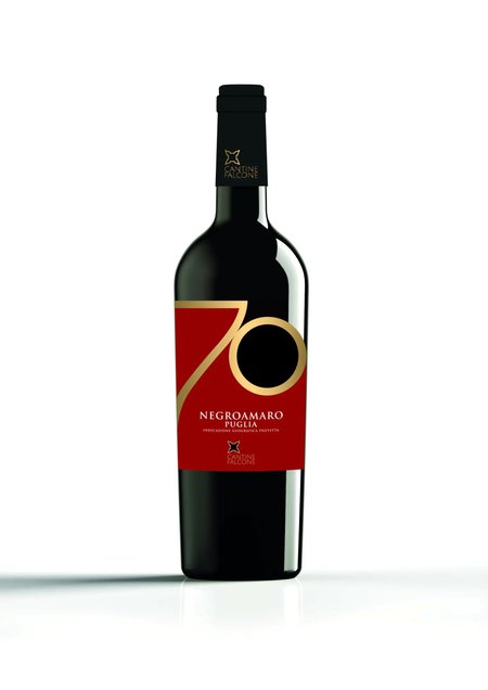 Negroamaro – Cantine Falcone