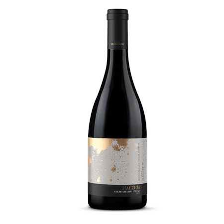 Cantine Lizzano Negroamaro Salento DOP Macchia