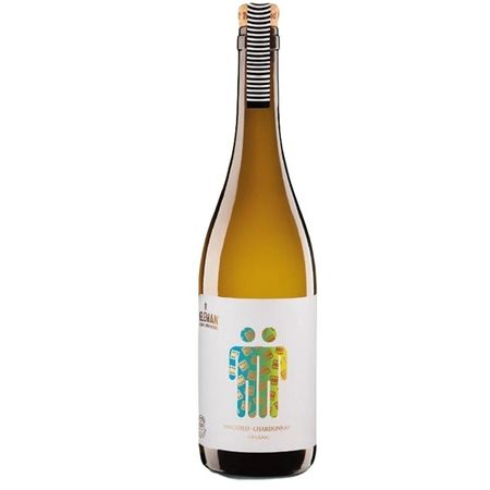 Neleman Amistad Macabeo Chardonnay EKO