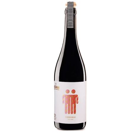 Neleman Amistad Tempranillo EKO 13,5%