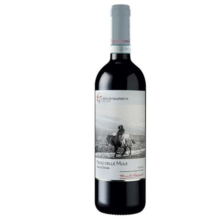 Nero d’Avola DOC Passo delle Mule Duca di Salaparuta