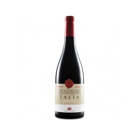 Nero d’Avola Talia