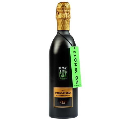 Nero di Lambrusco Otello For The Future