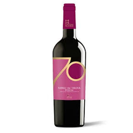 Nero di Troia – Cantine Falcone