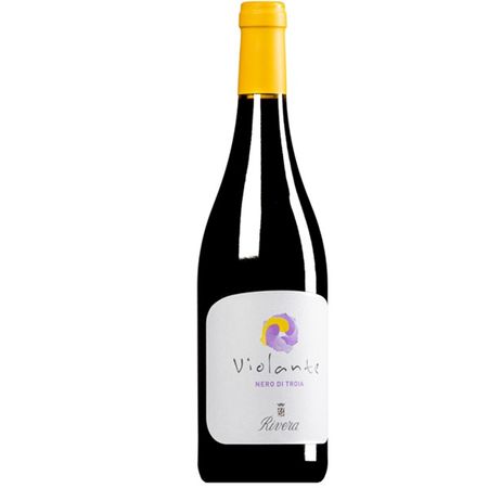 Rivera  Nero di Troia DOC Violante