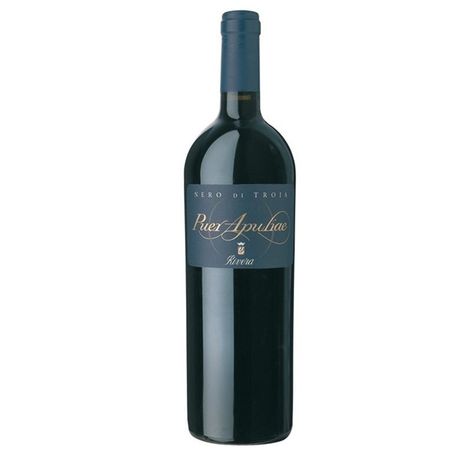 Rivera Nero di Troia DOCG Puer Apuliae