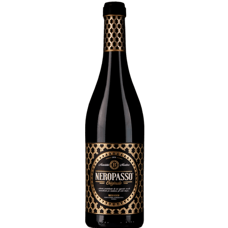 Neropasso Rosso Veneto IGT