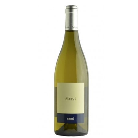 Nestri – Friuli Colli Orientali Bianco