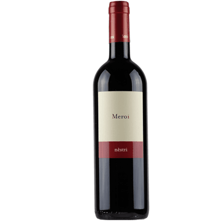 Nestri – Friuli Colli Orientali Rosso