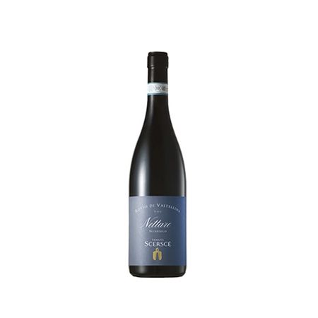 NETTARE ROSSO DI VALTELLINA DOC