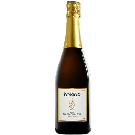 Nikolou Botanic Sparkling Brut