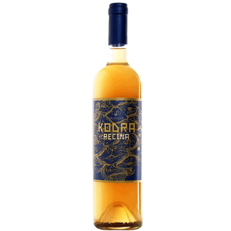 Nikolou Kodra Recina 750 ml