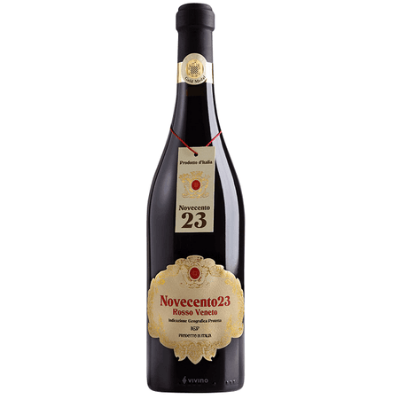Novecento 23 Rosso Veneto