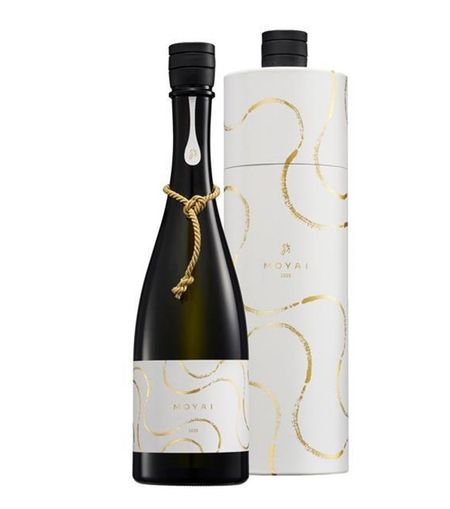 NS Daiginjo Namachozo MOYAI 16% 720 ml