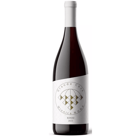Nuna Rondo 12,5%