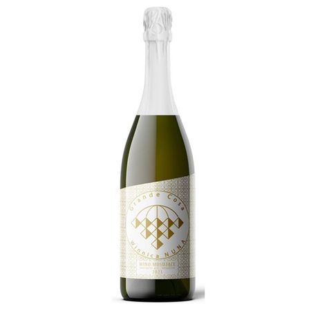 Nuna Souvignier Gris – Johanniter 10% BS MUS 750 ml